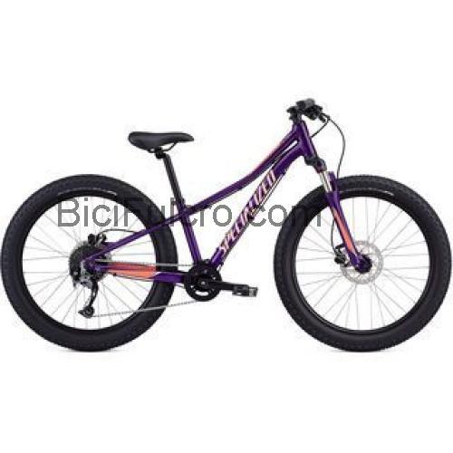 Specialized Riprock Comp 24 scheda tecnica e recensioni